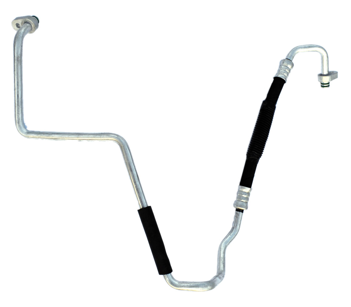 צינור מזגן פגו 207